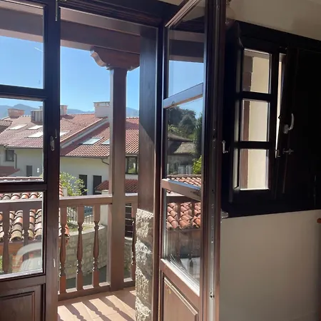 Rurales Playas De Niembro Appartement
