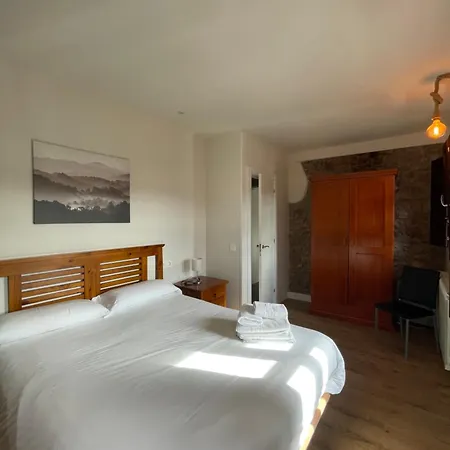Appartement Rurales Playas De Niembro