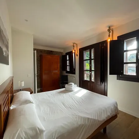 Appartement Rurales Playas De Niembro *