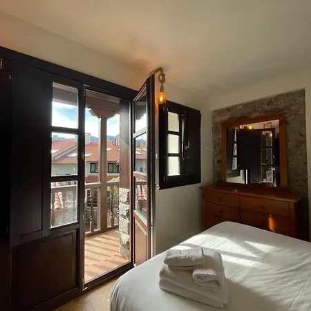 Rurales Playas De Niembro Appartement Llanes