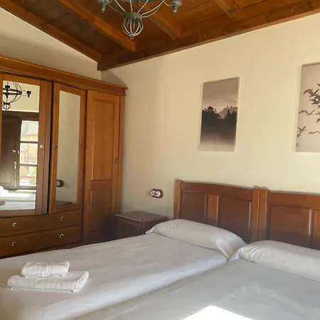 Rurales Playas De Niembro *