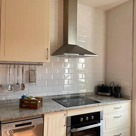 Appartement Rurales Playas De Niembro Llanes