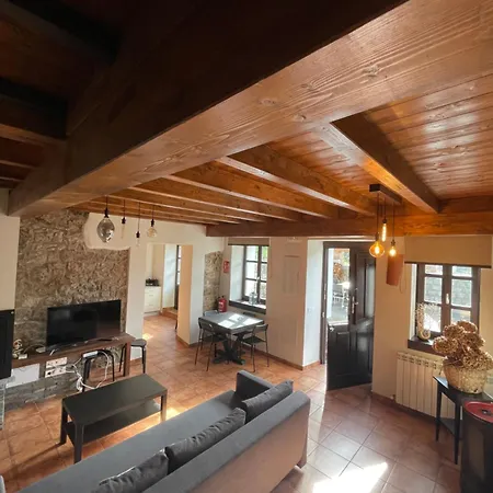 Rurales Playas De Niembro Daire *