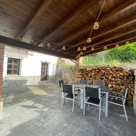 Rurales Playas De Niembro Appartement Llanes