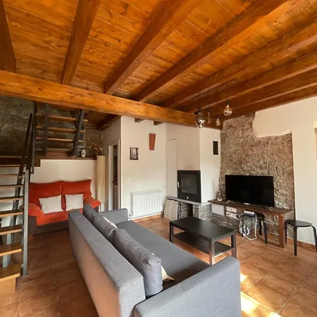 Rurales Playas De Niembro Llanes