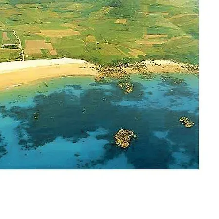 Rurales Playas De Niembro Llanes