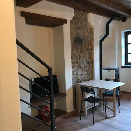 Rurales Playas De Niembro Appartement Llanes