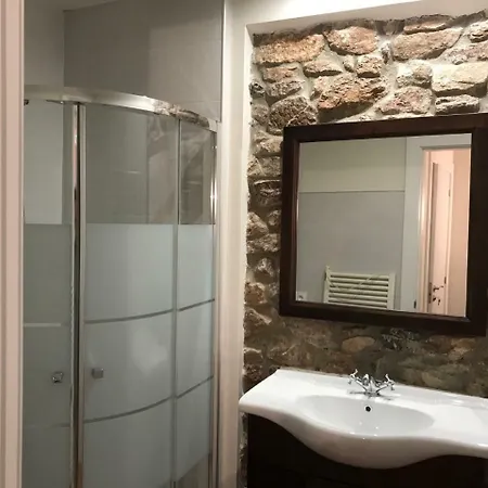 Appartement Rurales Playas De Niembro *