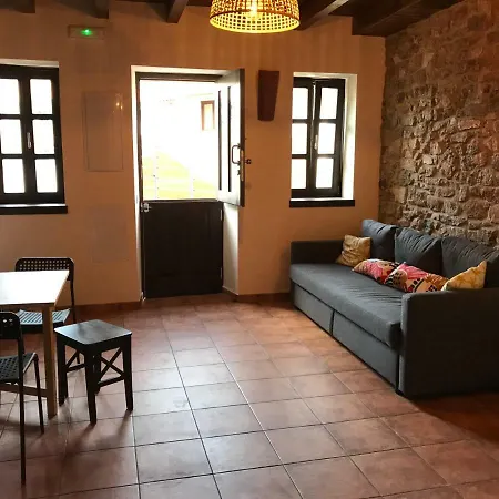 Appartement Rurales Playas De Niembro