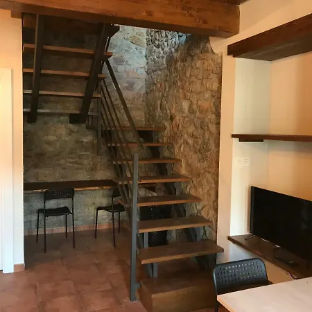 Rurales Playas De Niembro Appartement Llanes