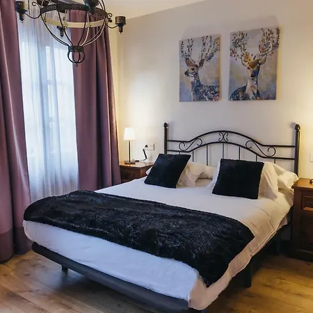 Rurales Playas De Niembro Apartment *