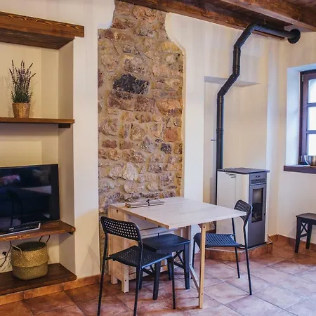 Appartement Rurales Playas De Niembro *