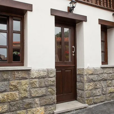 Rurales Playas De Niembro Appartement Llanes