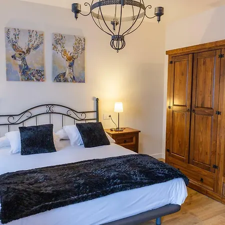 Rurales Playas De Niembro