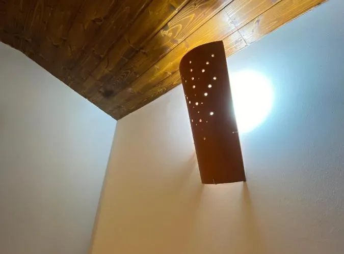 Rurales Playas De Niembro Apartamento Llanes