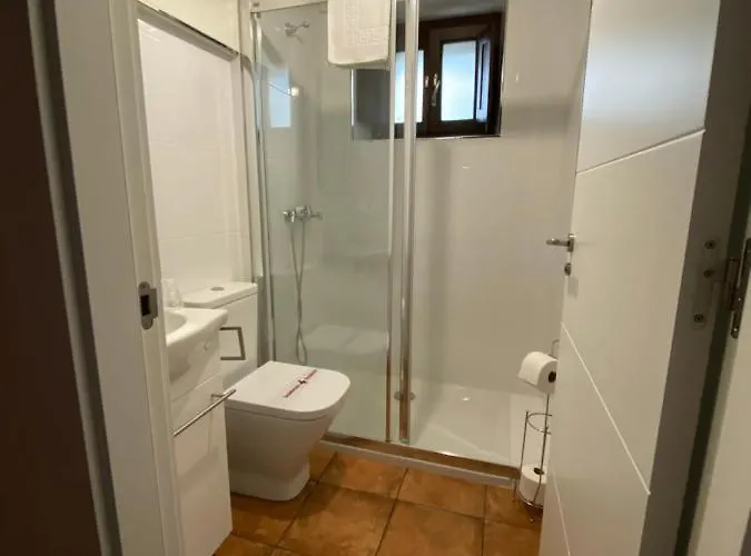 Rurales Playas De Niembro Apartamento