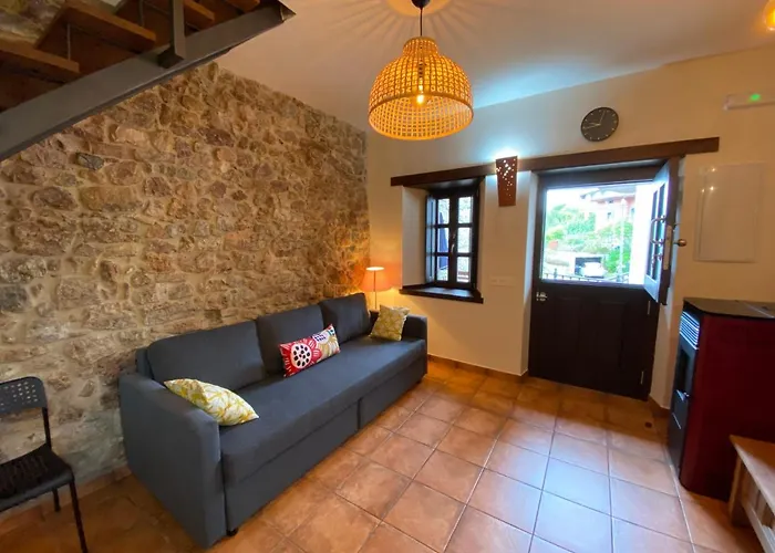 Rurales Playas De Niembro Apartamento Llanes