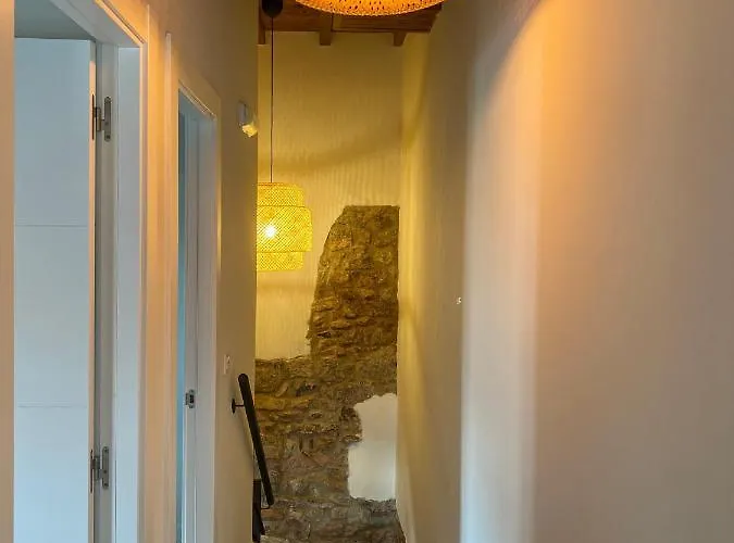 Rurales Playas De Niembro Apartamento *