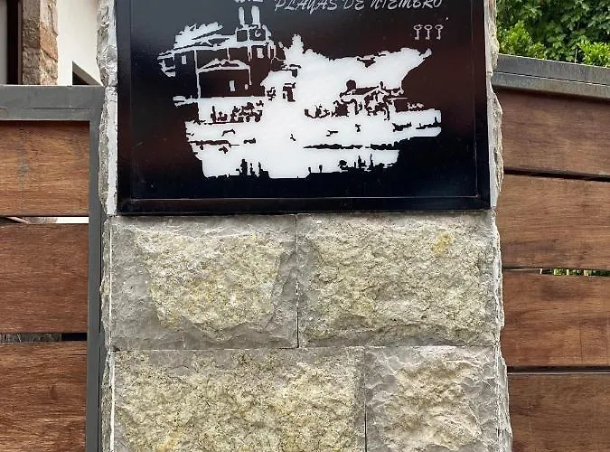 Rurales Playas De Niembro Llanes