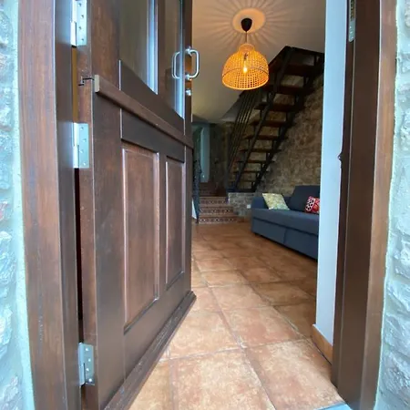 Rurales Playas De Niembro * Llanes