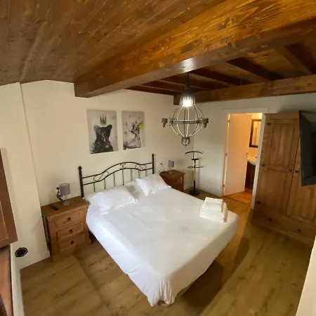 Apartman Rurales Playas De Niembro *