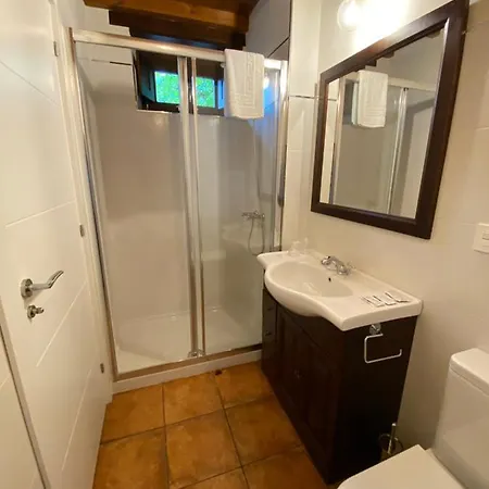 Rurales Playas De Niembro * Llanes