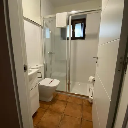 Rurales Playas De Niembro Apartman