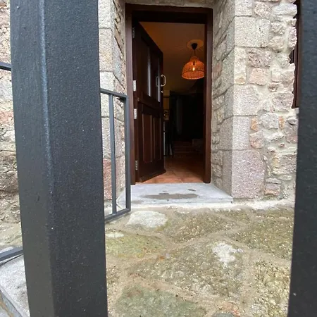 Apartman Rurales Playas De Niembro *