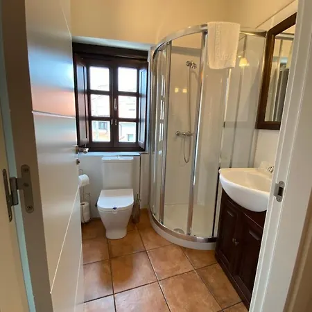 Rurales Playas De Niembro Apartman Llanes