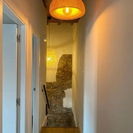 Rurales Playas De Niembro Apartman *