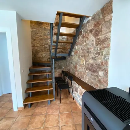 Apartman Rurales Playas De Niembro