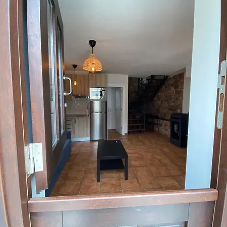 Apartman Rurales Playas De Niembro *