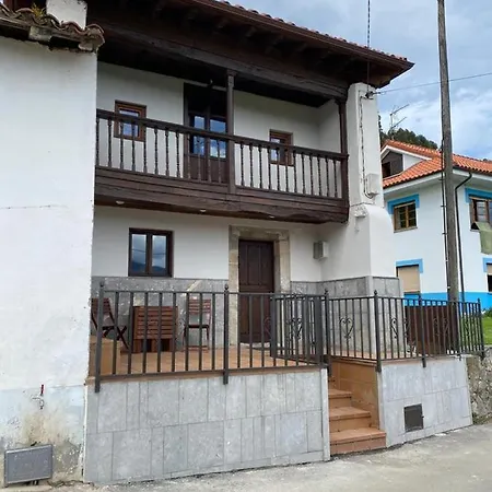 Rurales Playas De Niembro Apartmán *