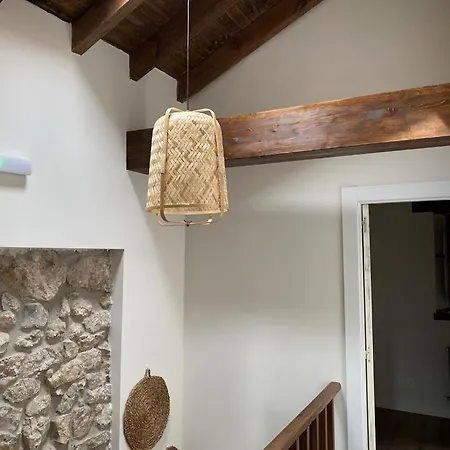 Apartmán Rurales Playas De Niembro *