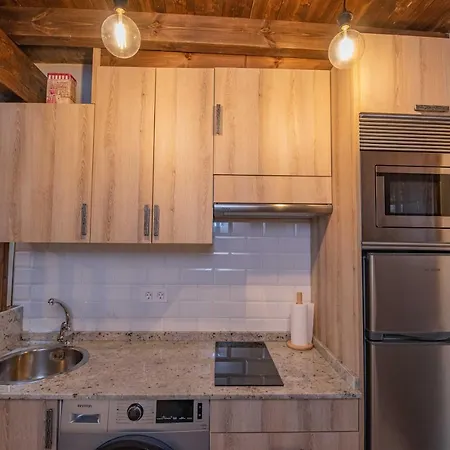 Rurales Playas De Niembro Llanes