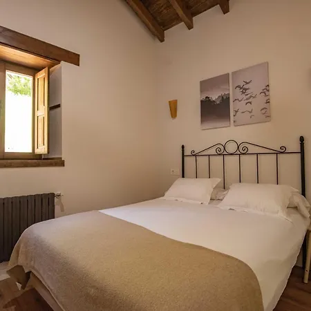 Apartman Rurales Playas De Niembro Llanes