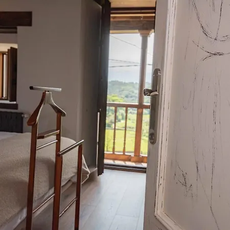 Apartman Rurales Playas De Niembro Llanes