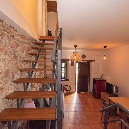 Apartmán Rurales Playas De Niembro *