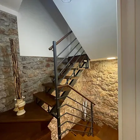 Rurales Playas De Niembro Apartman *