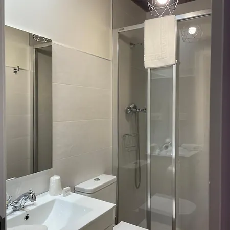 Rurales Playas De Niembro Apartman Llanes