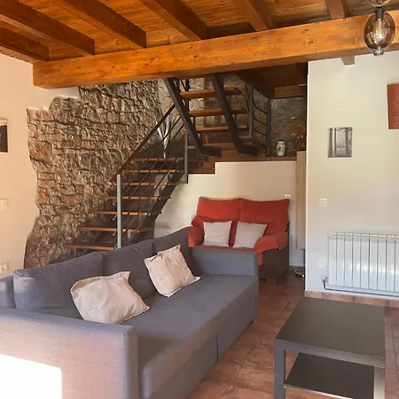 Apartman Rurales Playas De Niembro