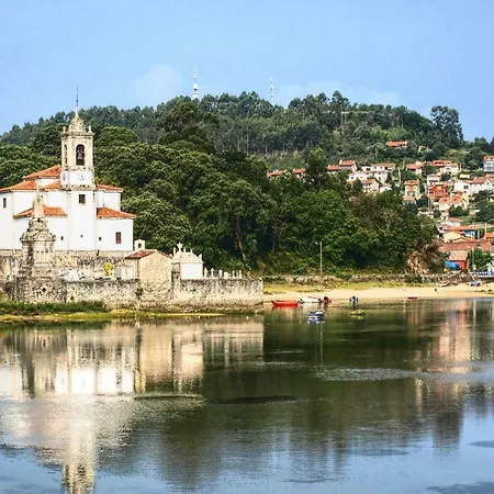 Apartmán Rurales Playas De Niembro *