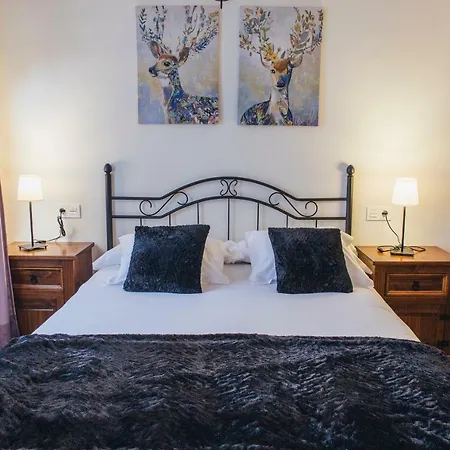 Rurales Playas De Niembro *